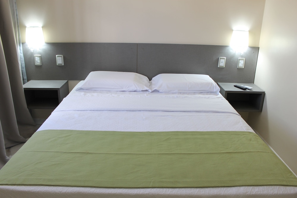 Deluxe Twin Room, 1 Bedroom photo 2