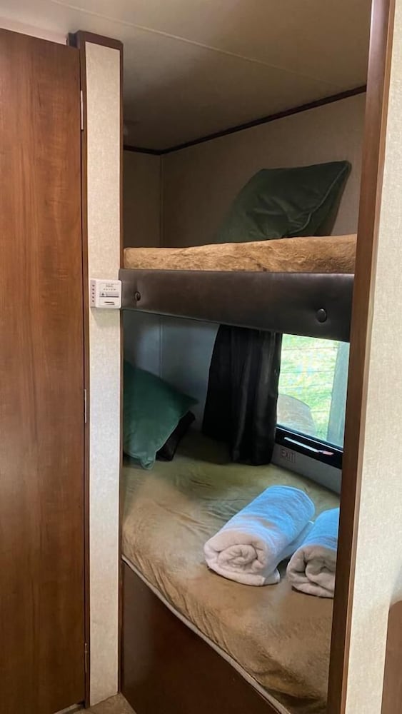 Family Cabin photo 1