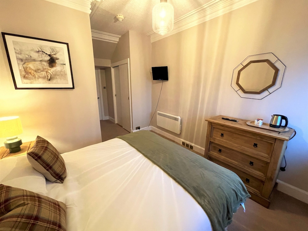 Deluxe Double Or Twin Room photo 2
