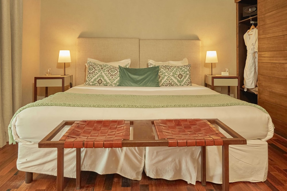 Deluxe Studio Suite, Garden View (TIO EXCENTRICO) photo 2