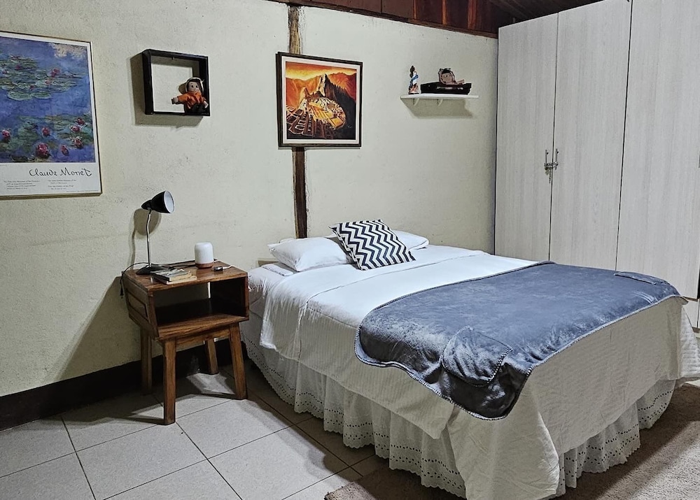 Family Room, 1 Double Bed photo 1