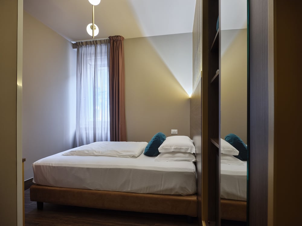 Basic Single Room