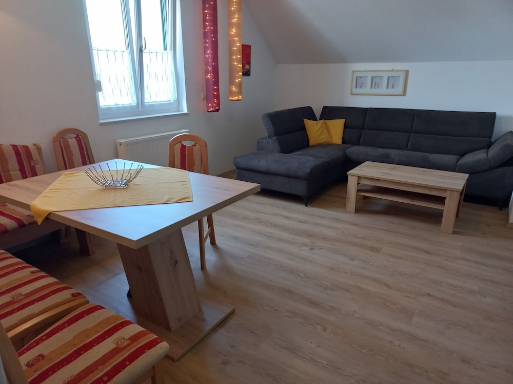 Exclusive Apartment, 2 Bedrooms, Non Smoking