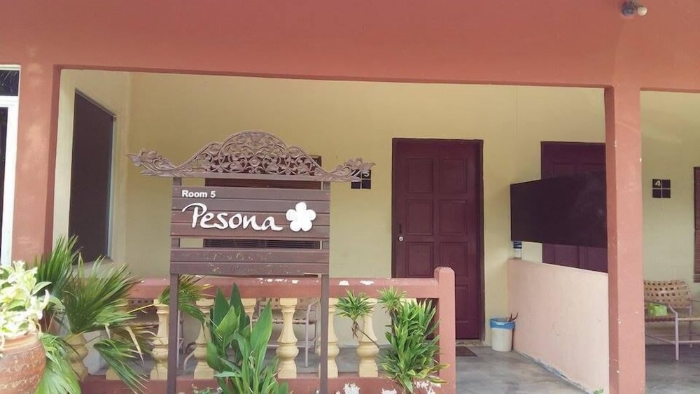 Deluxe Double Room (Across the road) photo 2