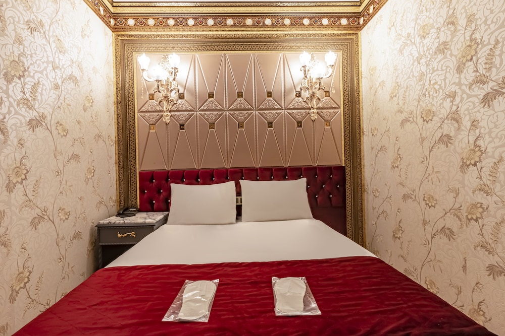 Deluxe Single Room, City View photo 2