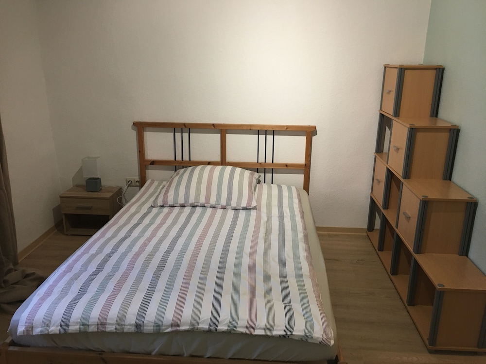 Double Room (Wilhelm) photo 2
