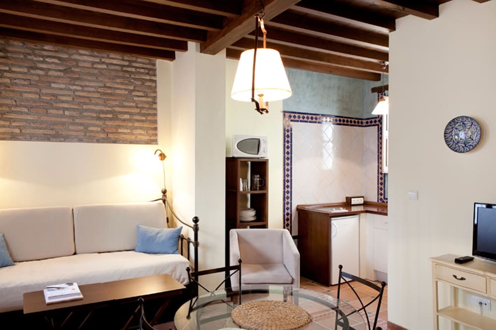 Apartamento (4 Personas)