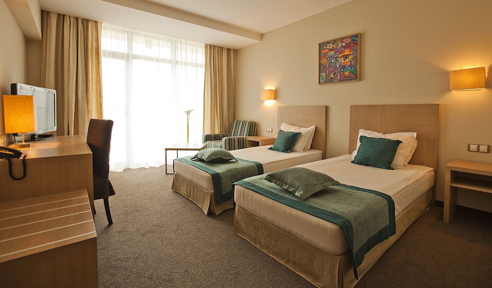 Standard Double Room, Sea View photo 2