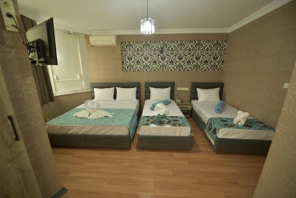 Family Suite photo 3