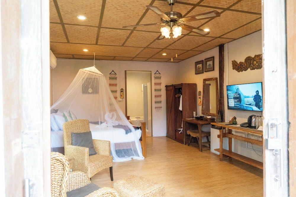 Habitación Villa
