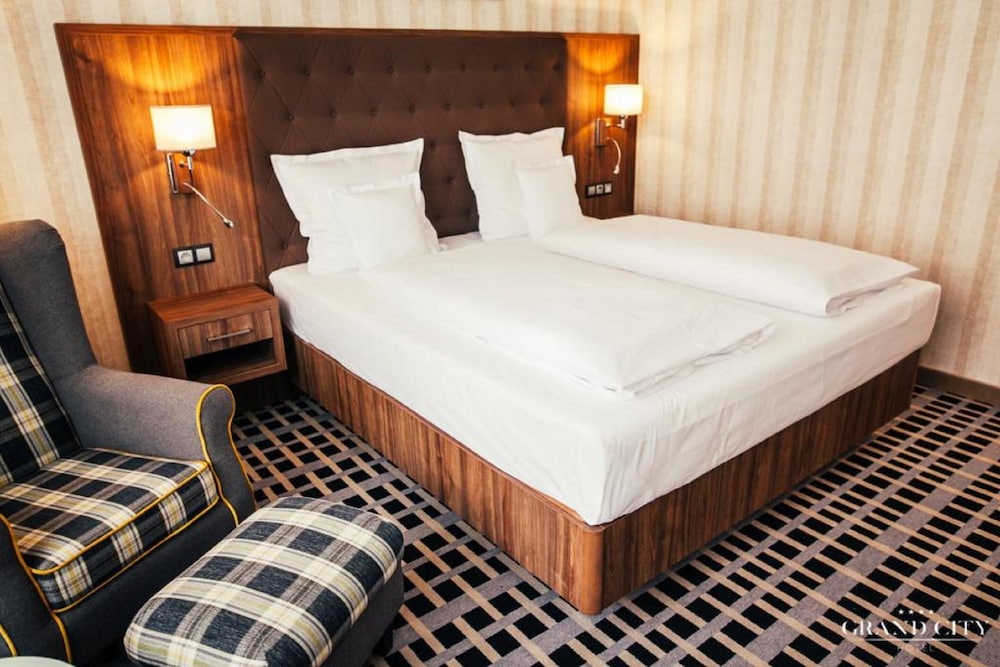 Twin Room photo 2