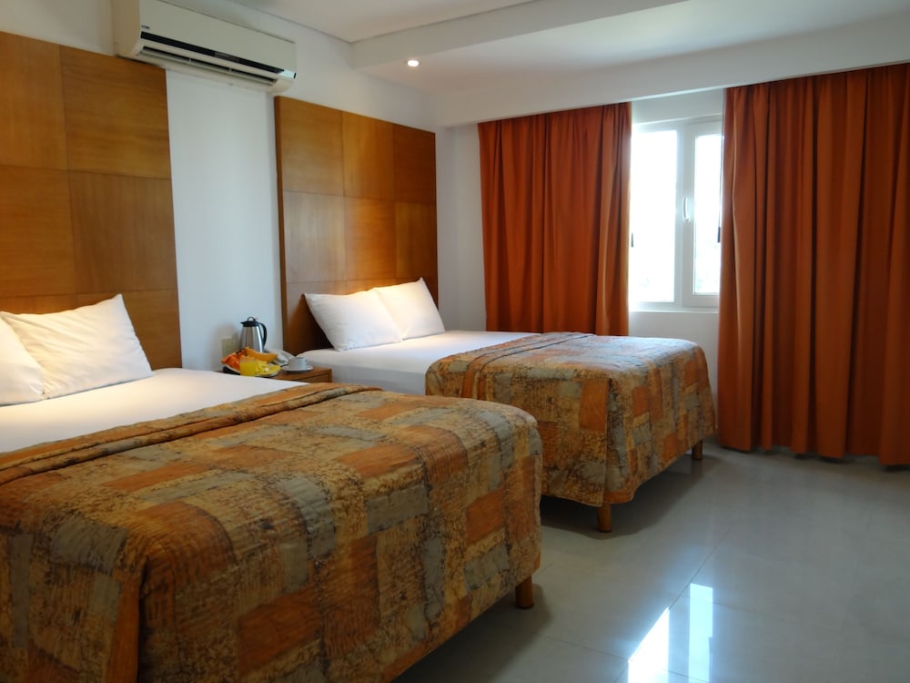 Superior Room photo 1