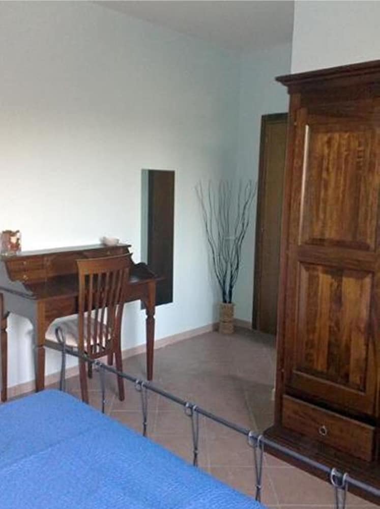 Double Room, Hill View photo 2