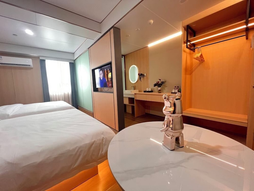 Classic Double Or Twin Room photo 1