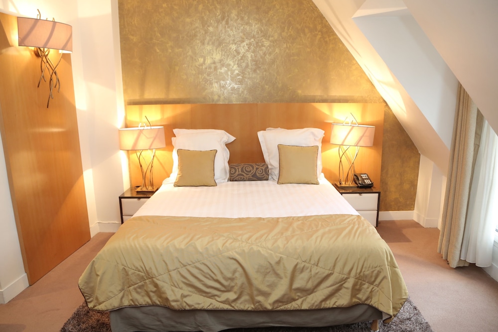 Superior Double Room photo 2