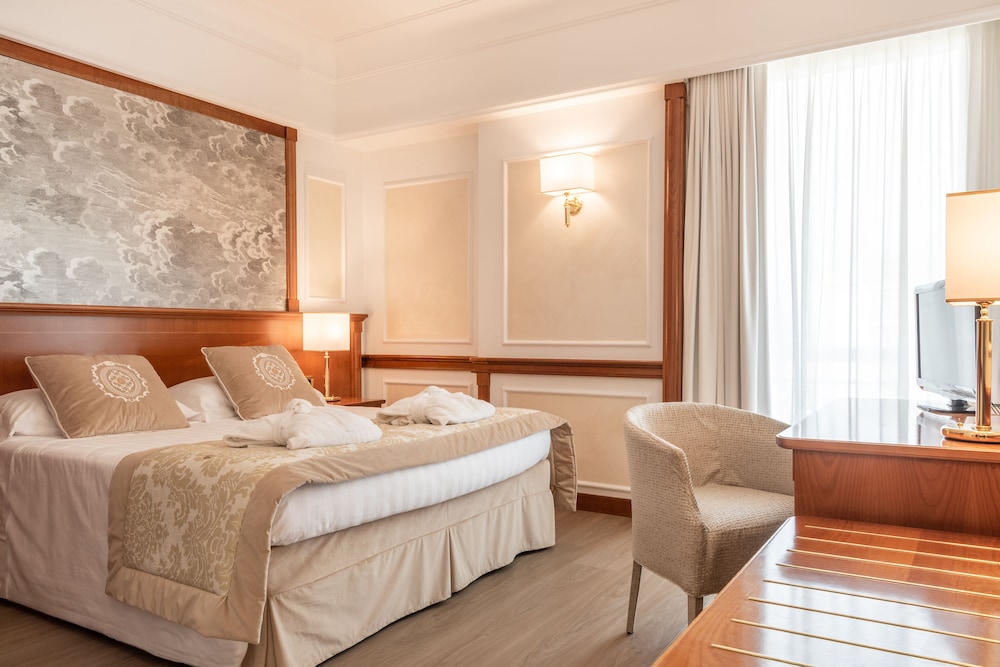 Superior Double Room, Balcony photo 1
