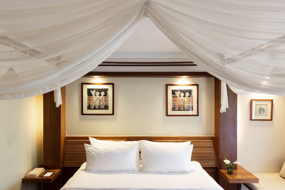Premium Room, Garden View (Connecting) - Photo 2