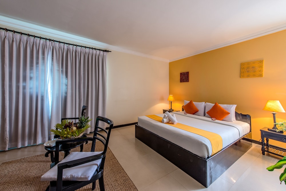 Family Suite - Photo 23