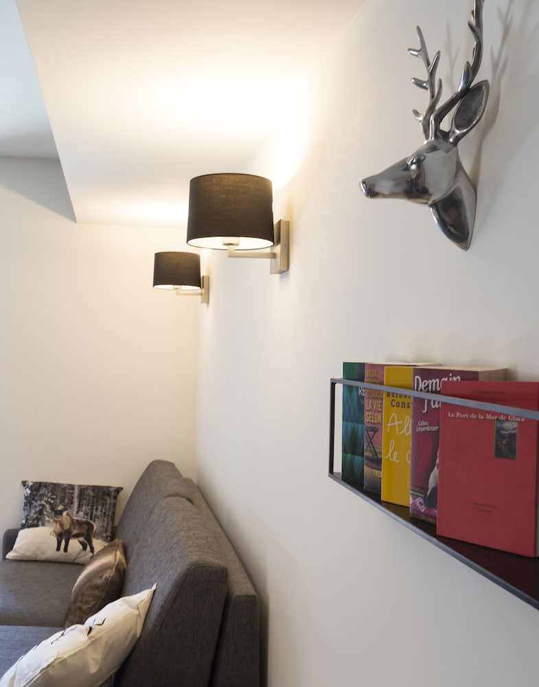 Premium Duplex, 3 Bedrooms, Mountain View photo 3