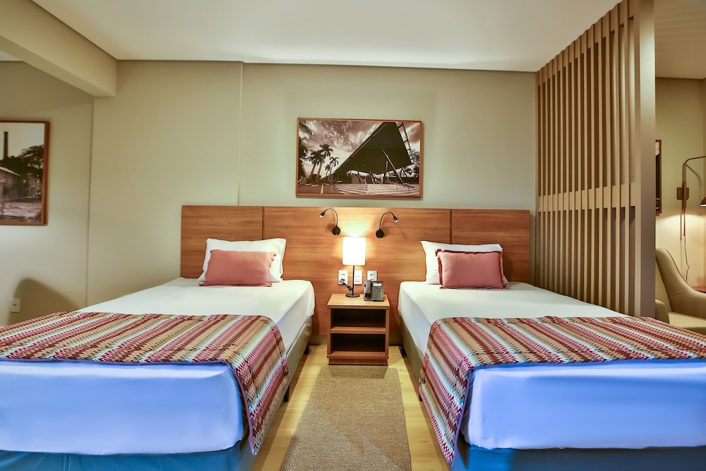 Superior Twin Room (Suite) - Photo 5