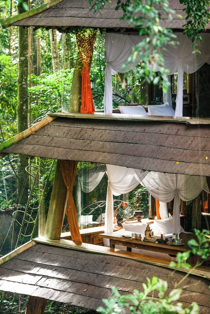 Pagoda House - Two Bedrooms Family