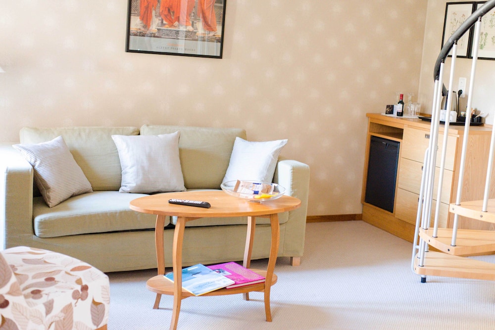 Suite photo 2