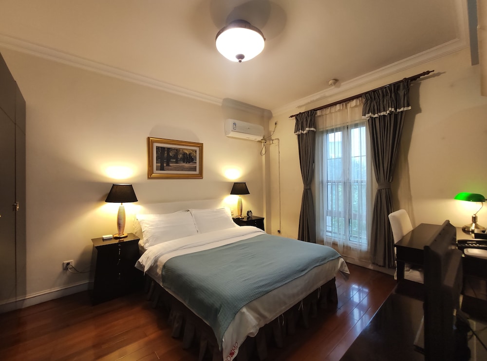 Deluxe Room photo 3