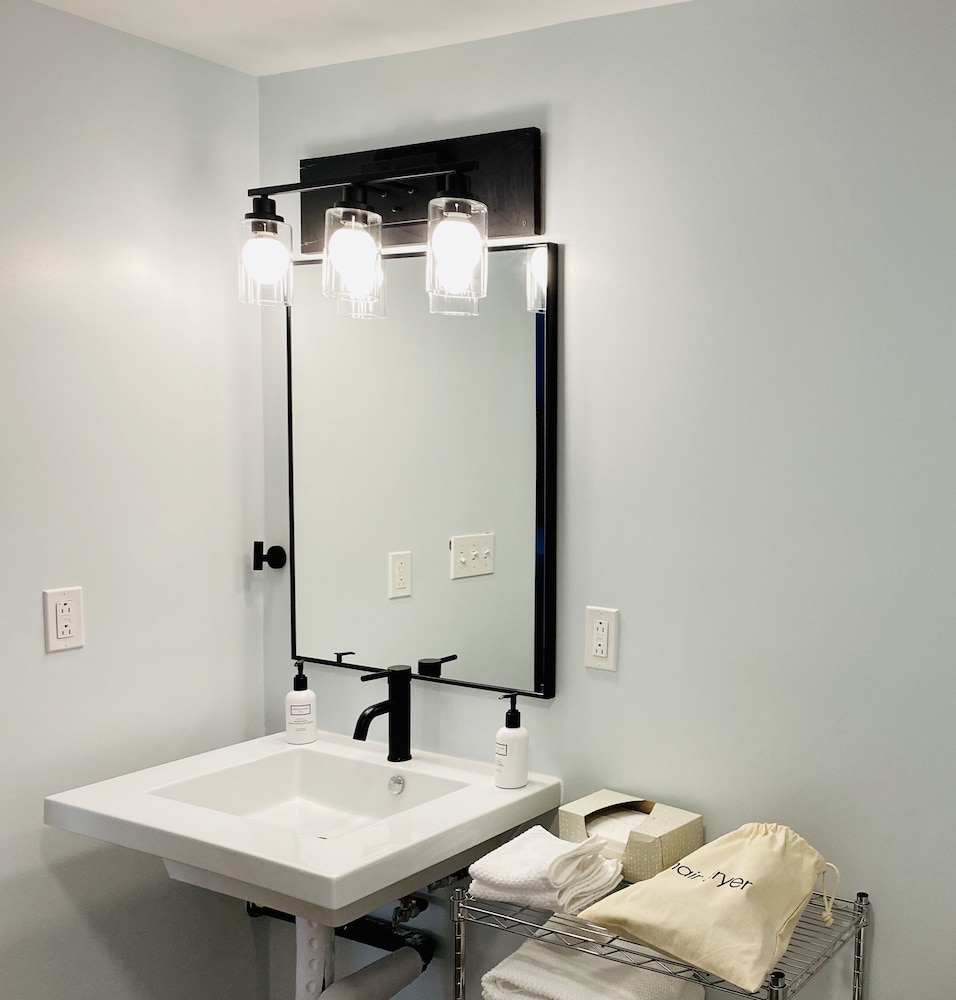Executive Apartment (Pike Suite) photo 2