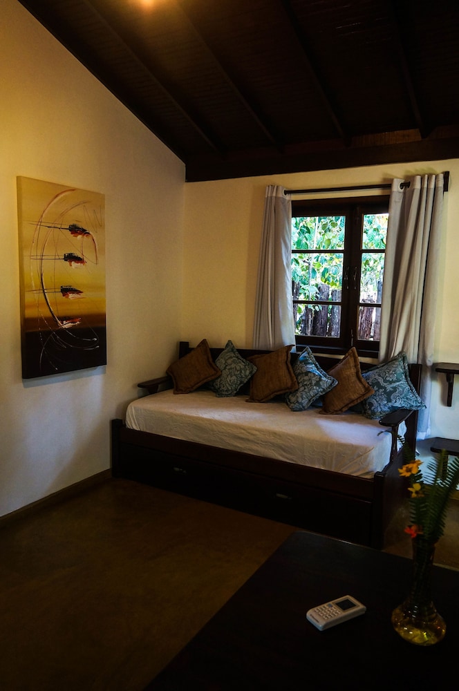 Deluxe Triple Room photo 1