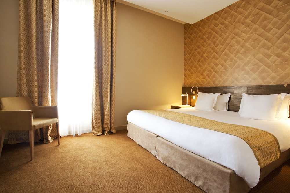 Privilege Double Room photo 3