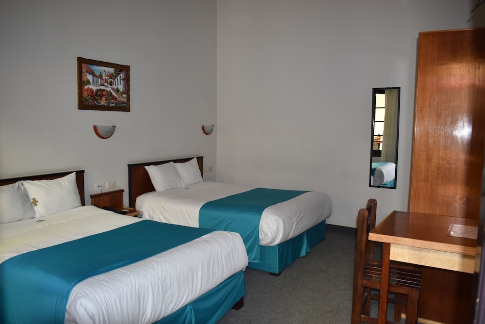 Twin Room photo 1