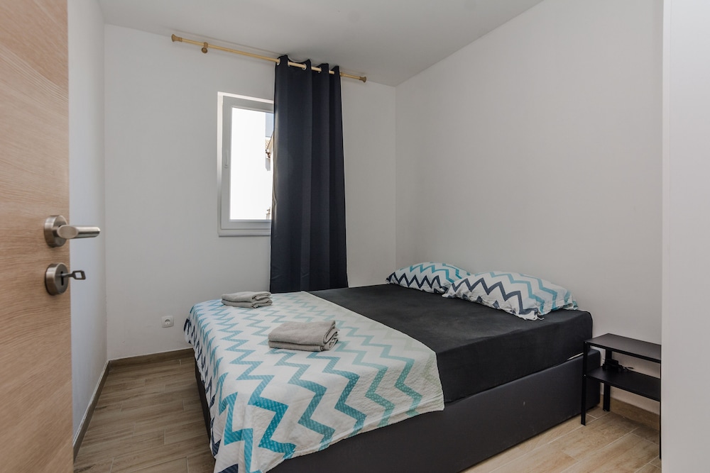 Classic Apartment
