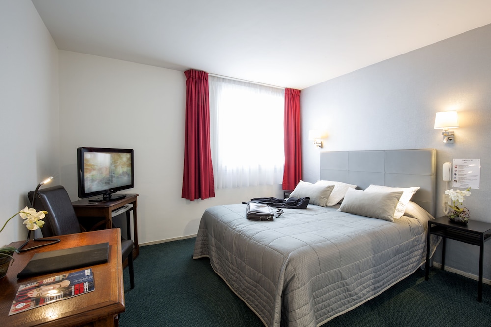 Comfort Single Room