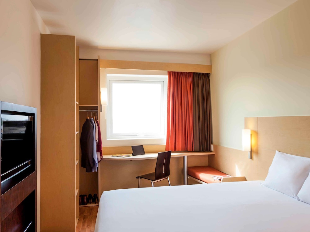 Standard Double Room, 1 Double Bed - Photo 1