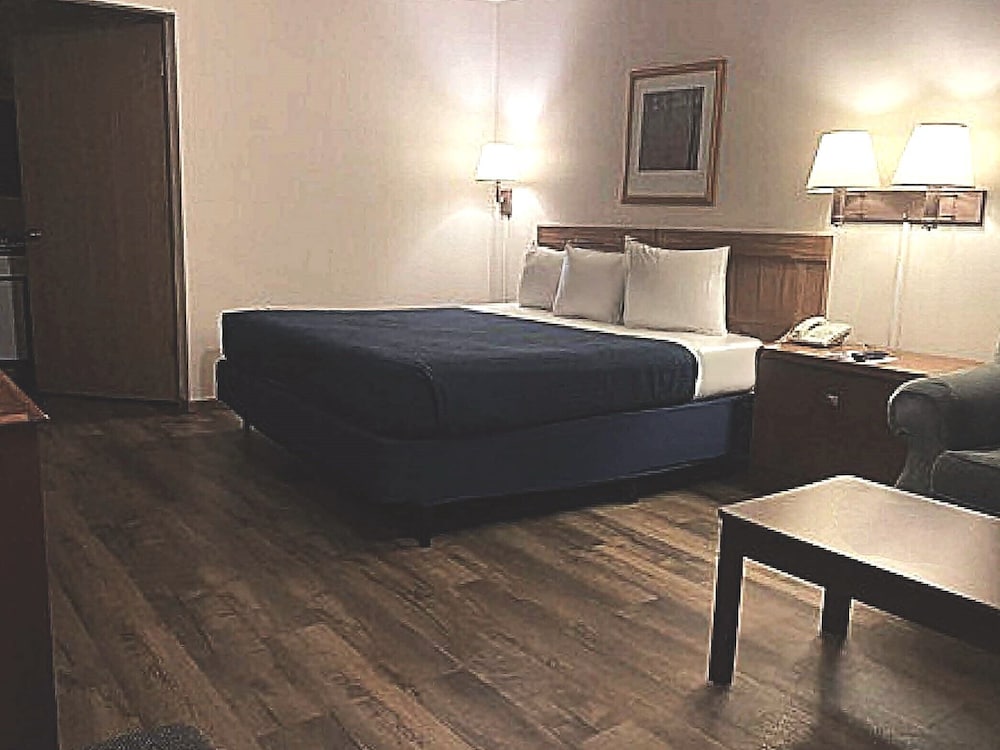 Deluxe Room photo 1
