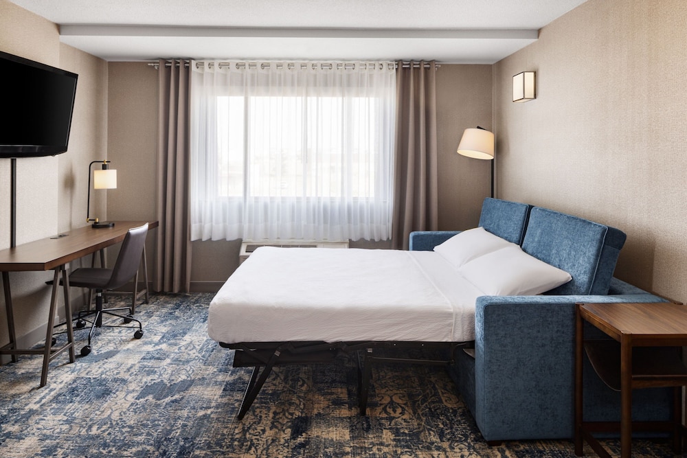 Suite, 1 Bedroom