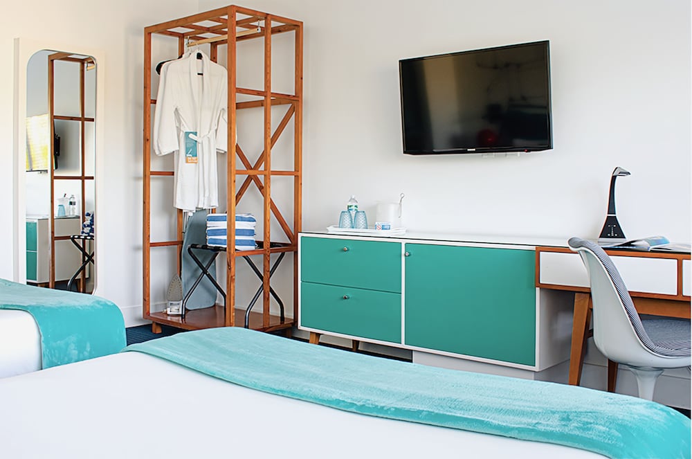 Quadruple Room - Free Parking and Wifi