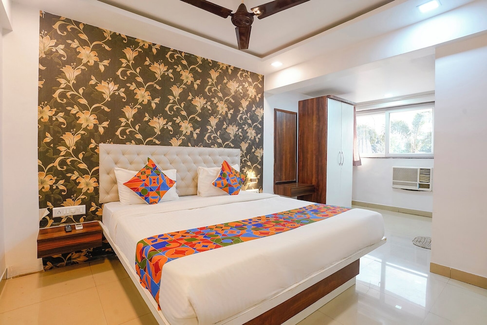 Deluxe Room photo 3