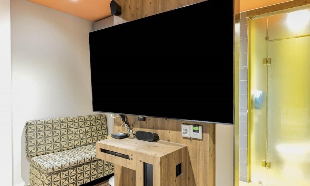 Standard Double Room - Photo 6
