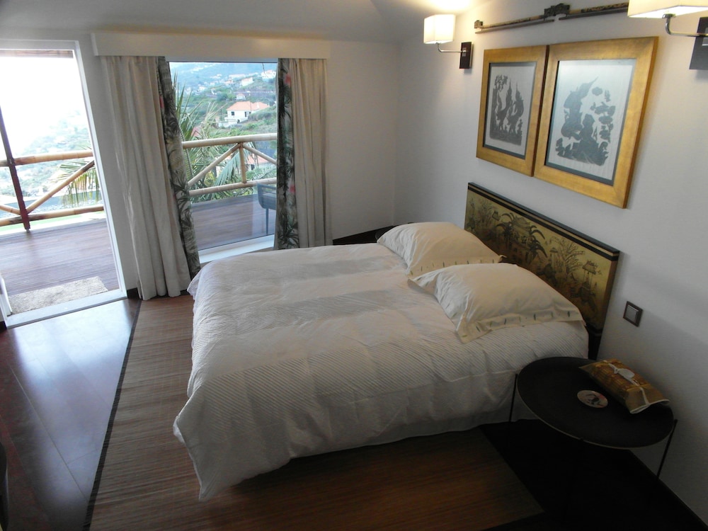 Panoramic Double Room, Ocean View photo 2