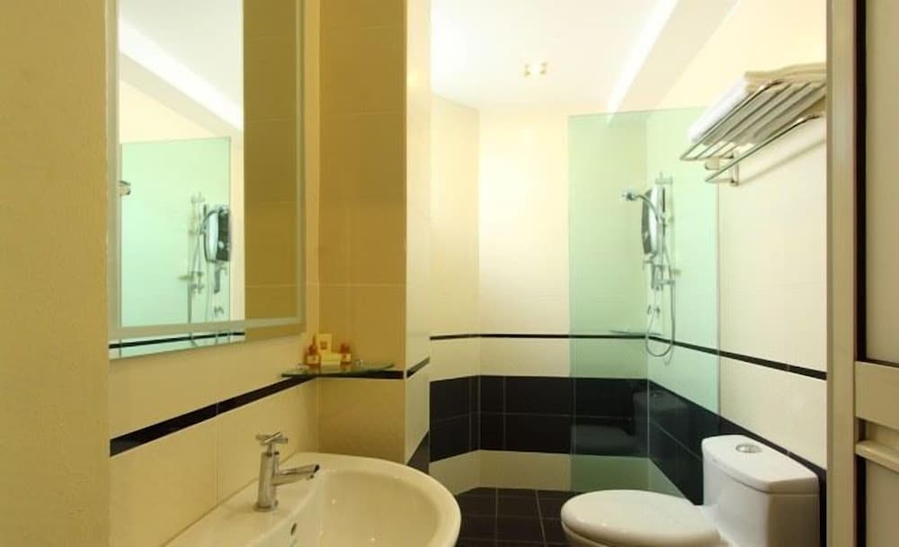 Executive Family Suite photo 2