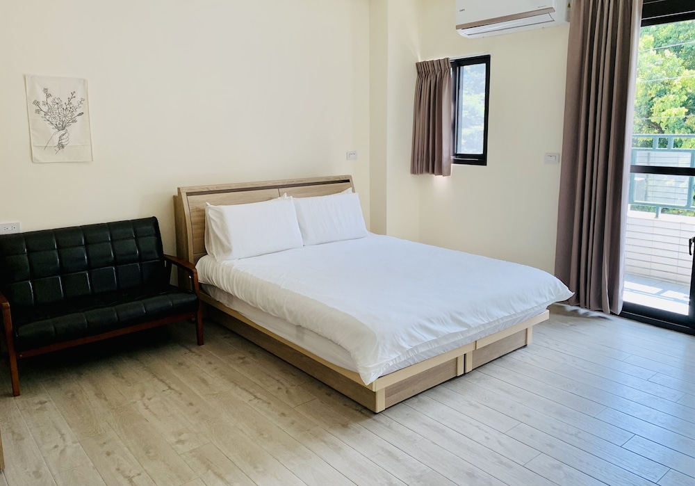Comfort Double Room, 1 Double Bed, Mountain View photo 1
