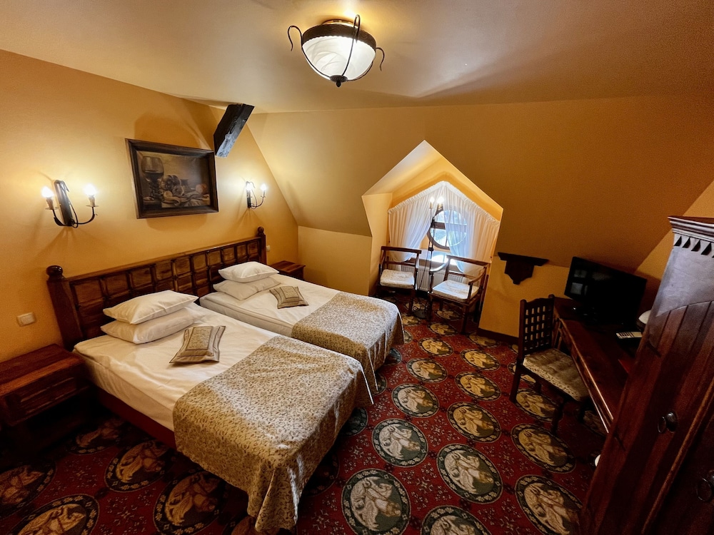 Classic Double Room - Photo 3