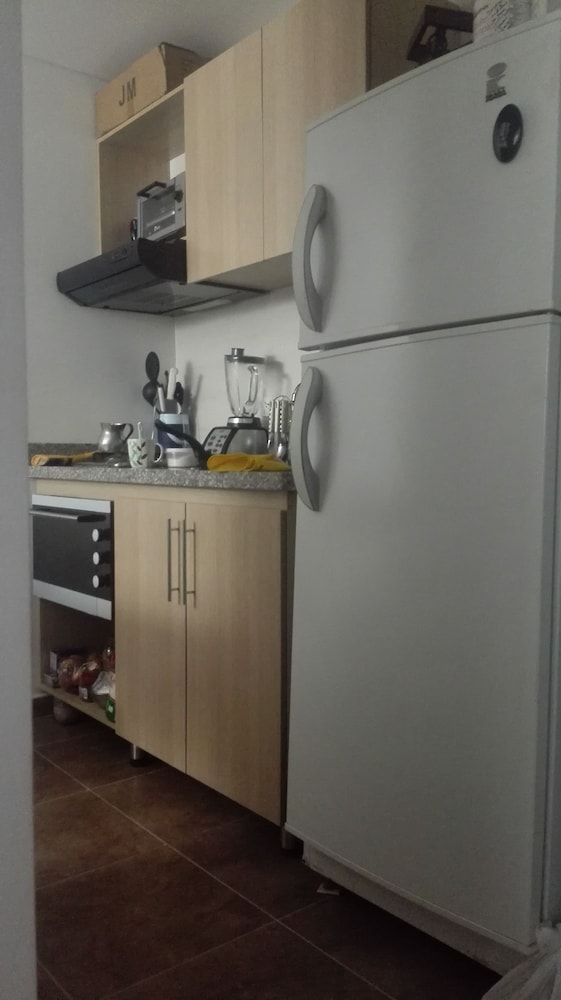 Apartment photo 1