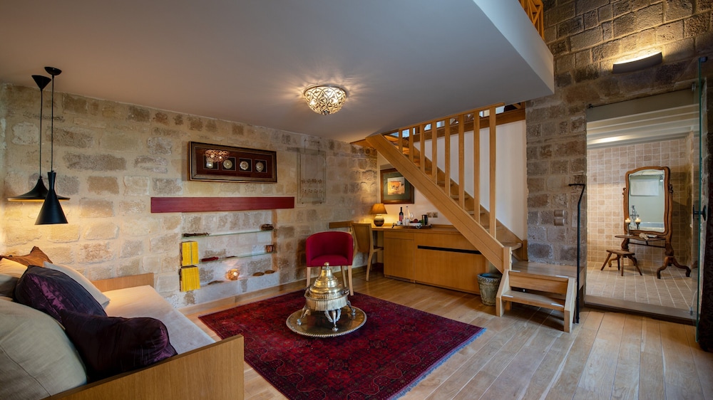 Grand Suite (IRINI) photo 3