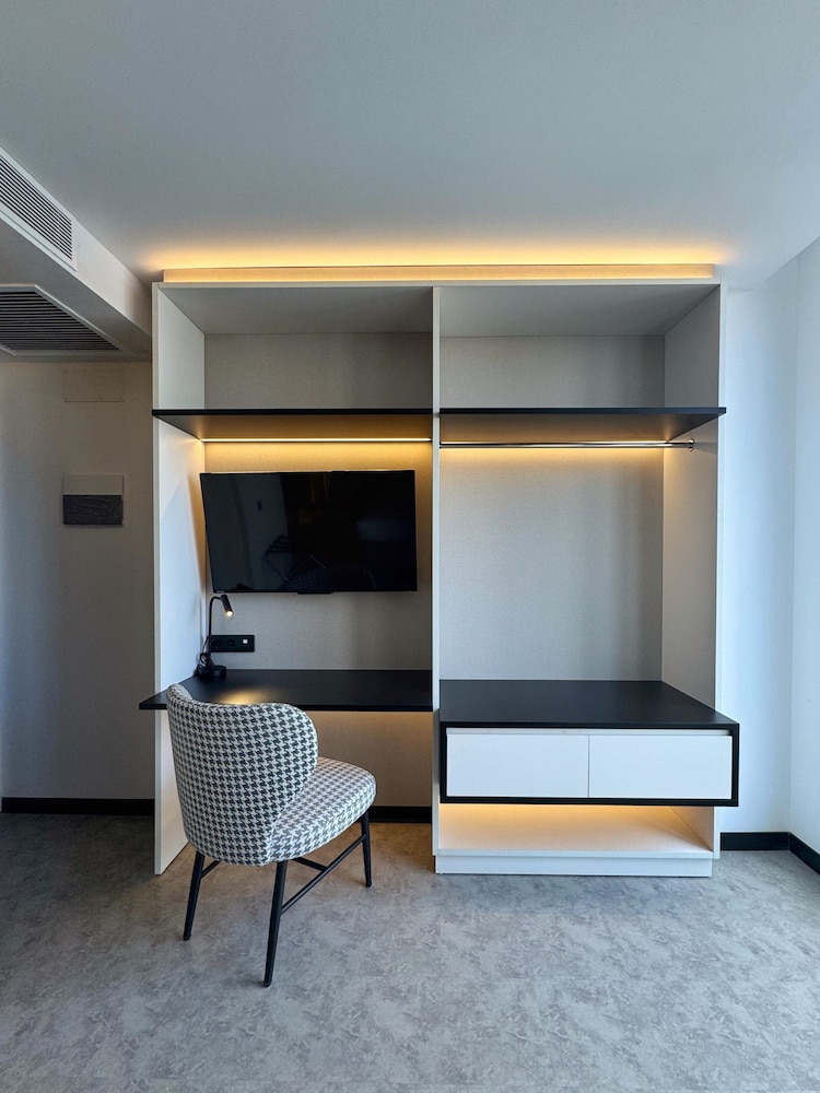 Business Double Room, Sea View