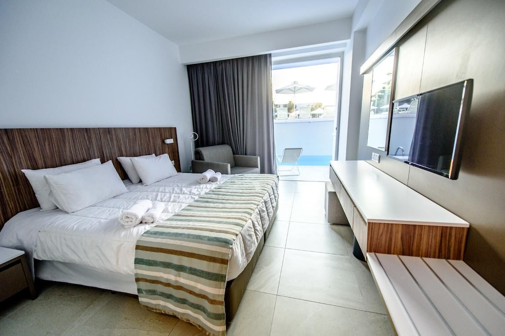 Twin Room photo 3
