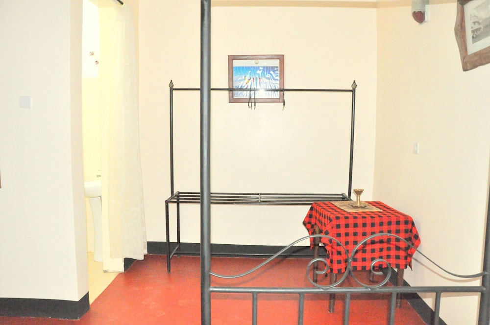 Comfort Twin Room