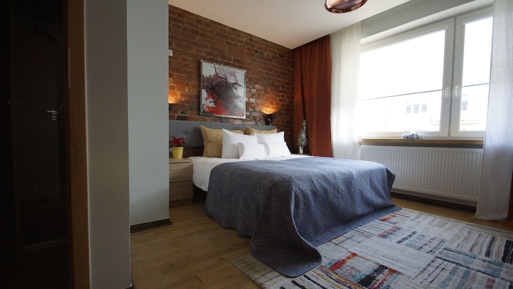 Apartment, Non Smoking photo 2