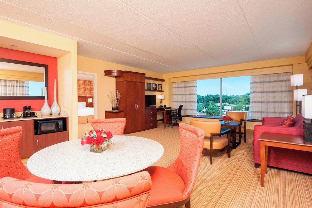 Suite, 1 Bedroom photo 3